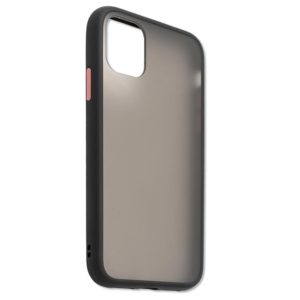 smarts Malibu Hard Cover for iPhone Black p