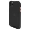 smarts Malibu Hard Cover for iPhone Pro Black p