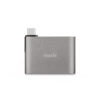 USB C to HDMI Adapter with Charging Titanium Gray bis