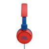 Casque audio filaire pour enfant JBL JR Bleu et Rouge