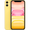 apple iphone jaune