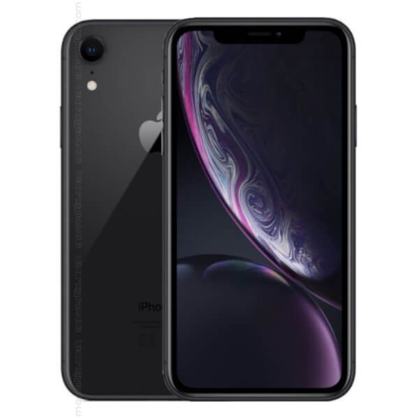 apple iphone xr gb negro IPHXRGBB_