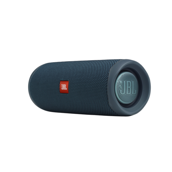 JBL_Flip_Product Photo_Side_OceanBlue x DS